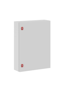 Корпус навесной ST без М/П ВxШxГ 800x600x200 мм, IP66