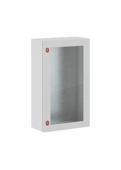 Корпус навесной ST с М/П с прозрачной дверью ВxШxГ 1000x600x300 мм, IP66