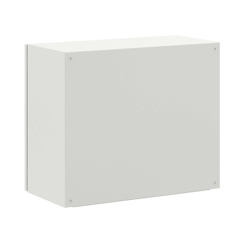 Корпус навесной STE с М/П ВxШxГ 500x600x300 мм, IP66