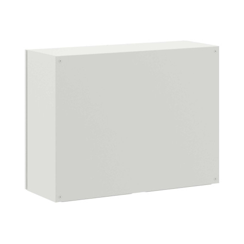 Корпус навесной STE с М/П двухдверный ВxШxГ 600x800x300 мм, IP55