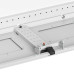 Компактный корпус RAM fit двустворчатый без боковых вырезов, ВхШхГ 1800х1000х300 мм, IP55 Компактный корпус RAM fit двустворчатый без боковых вырезов, ВхШхГ 1800х1000х300 мм, IP55