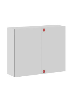 Корпус навесной ST с М/П двухдверный ВxШxГ 800x1000x300 мм, IP55
