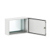 Корпус навесной уличный ST Outdoor с М/П ВxШxГ 400x600x200 мм, IP66