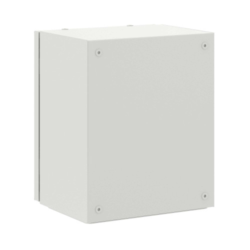 Корпус навесной STE с М/П ВxШxГ 300x250x200 мм, IP66