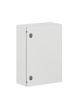 Корпус навесной уличный ST Outdoor с М/П ВxШxГ 700x500x250 мм, IP66
