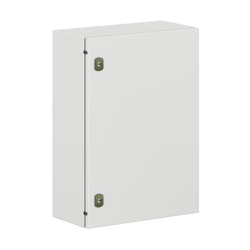 Корпус навесной уличный ST Outdoor с М/П ВxШxГ 700x500x250 мм, IP66