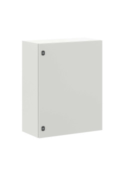 Корпус навесной STE с М/П ВxШxГ 1000x800x400 мм, IP66