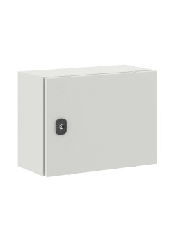 Корпус навесной STE с М/П ВxШxГ 300x400x200 мм, IP66