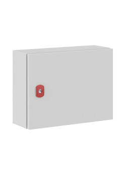 Корпус навесной ST с М/П ВxШxГ 300x400x150 мм, IP66