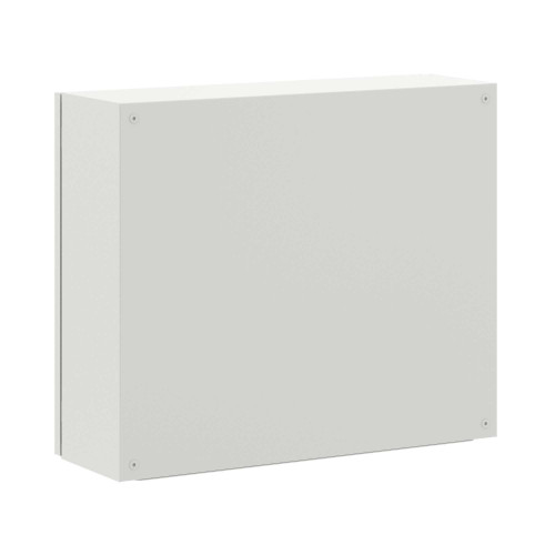 Корпус навесной STE с М/П ВxШxГ 500x600x200 мм, IP66