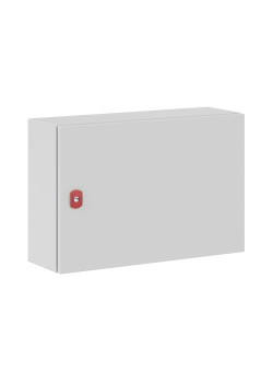 Корпус навесной ST с М/П ВxШxГ 400x600x200 мм, IP66