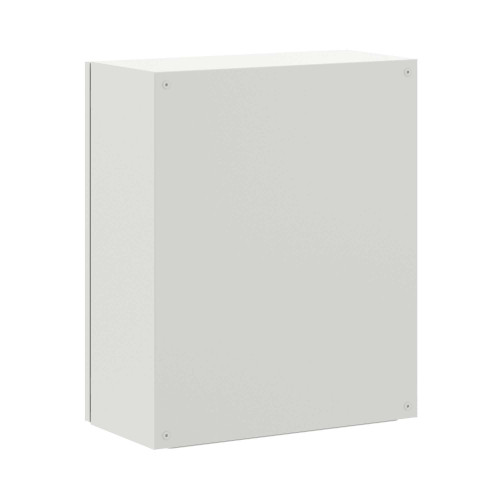 Корпус навесной STE с М/П ВxШxГ 600x500x250 мм, IP66
