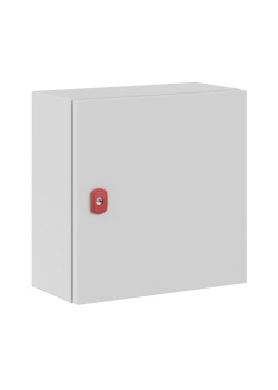 Корпус навесной ST без М/П ВxШxГ 400x400x200 мм, IP66