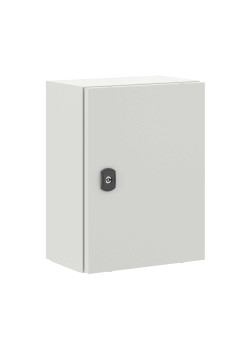 Корпус навесной STE с М/П ВxШxГ 400x300x200 мм, IP66