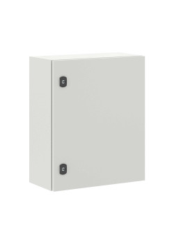 Корпус навесной STE с М/П ВxШxГ 600x500x250 мм, IP66