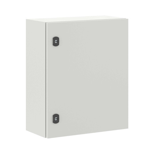 Корпус навесной STE с М/П ВxШxГ 600x500x250 мм, IP66