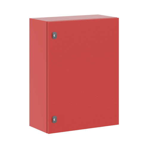 Корпус ST c М/П 800x600x300 мм, RAL3000 (замена на код R5ST0863-RAL3020)