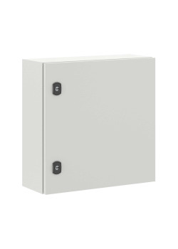 Корпус навесной STE с М/П ВxШxГ 500x500x200 мм, IP66