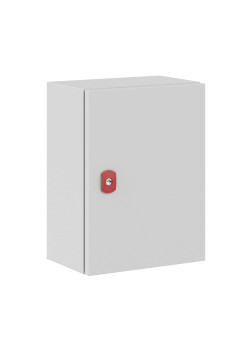 Корпус навесной ST с М/П ВxШxГ 400x300x200 мм, IP66