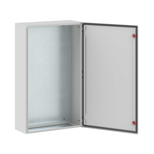 Корпус навесной ST с М/П ВxШxГ 1000x600x250 мм, IP66
