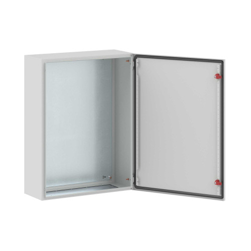 Корпус навесной ST с М/П ВxШxГ 800x600x250 мм, IP66