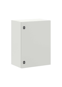 Корпус навесной STE с М/П ВxШxГ 800x600x400 мм, IP66