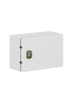 Корпус навесной уличный ST Outdoor с М/П ВxШxГ 200x300x150 мм, IP66