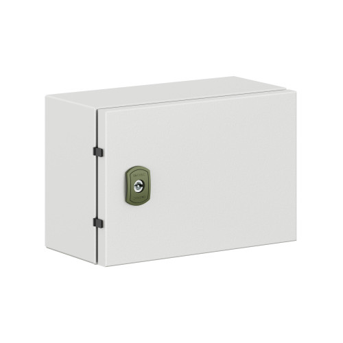 Корпус навесной уличный ST Outdoor с М/П ВxШxГ 200x300x150 мм, IP66