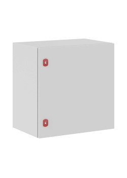 Корпус навесной ST с М/П ВxШxГ 600x600x400 мм, IP66