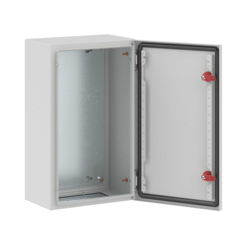 Корпус навесной ST с М/П ВxШxГ 500x300x200 мм, IP66