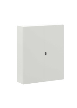 Корпус навесной STE с М/П двухдверный ВxШxГ 1200x1000x300 мм, IP55