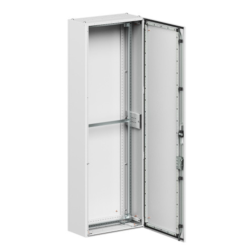 Рама монтажная для корпусов RAM fit, ВхШ 1400х400 мм