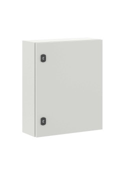 Корпус навесной STE с М/П ВxШxГ 600x500x200 мм, IP66