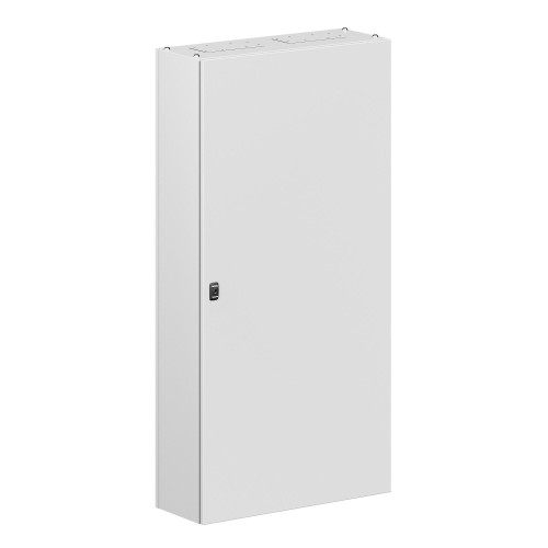 Компактный корпус RAM fit без боковых вырезов, ВхШхГ 1600х800х300 мм, IP55