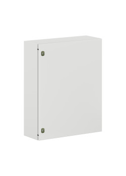 Корпус навесной уличный ST Outdoor с М/П ВxШxГ 1000x800x300 мм, IP66