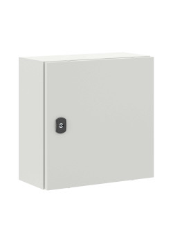 Корпус навесной STE с М/П ВxШxГ 400x400x200 мм, IP66