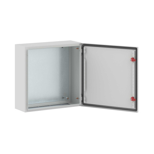 Корпус навесной ST с М/П ВxШxГ 500x500x200 мм, IP66