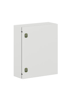 Корпус навесной уличный ST Outdoor с М/П ВxШxГ 600x500x200 мм, IP66