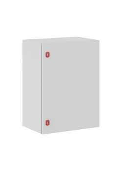 Корпус навесной ST с М/П ВxШxГ 800x600x400 мм, IP66