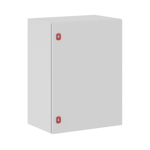 Корпус навесной ST с М/П ВxШxГ 800x600x400 мм, IP66