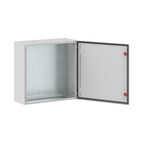 Корпус навесной ST с М/П ВxШxГ 600x600x250 мм, IP66