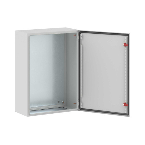 Корпус навесной ST с М/П ВxШxГ 700x500x250 мм, IP66