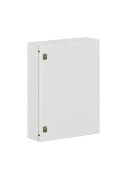 Корпус навесной уличный ST Outdoor с М/П ВxШxГ 800x600x200 мм, IP66