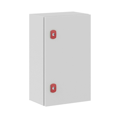 Корпус навесной ST без М/П ВxШxГ 500x300x200 мм, IP66