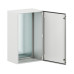 Корпус навесной уличный ST Outdoor с М/П ВxШxГ 1000x600x400 мм, IP66