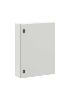 Корпус навесной STE с М/П ВxШxГ 800x600x200 мм, IP66