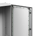 Компактный корпус RAM fit без боковых вырезов, ВхШхГ 2000х400х300 мм, IP55