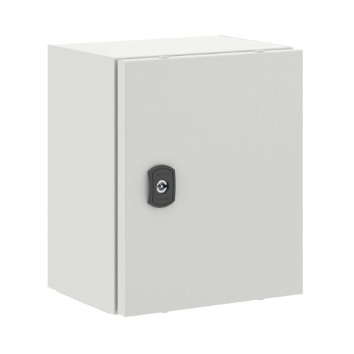 Корпус навесной STE с М/П ВxШxГ 300x250x200 мм, IP66