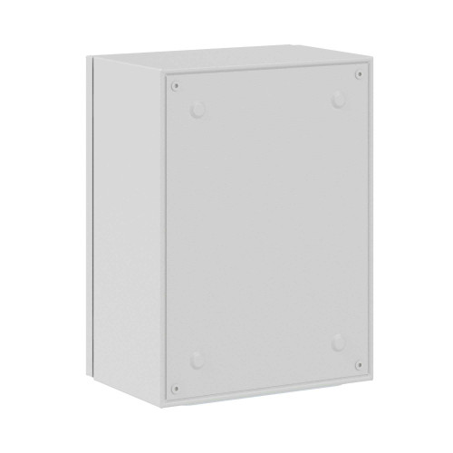 Корпус навесной ST с М/П с прозрачной дверью ВxШxГ 400x300x200 мм, IP66