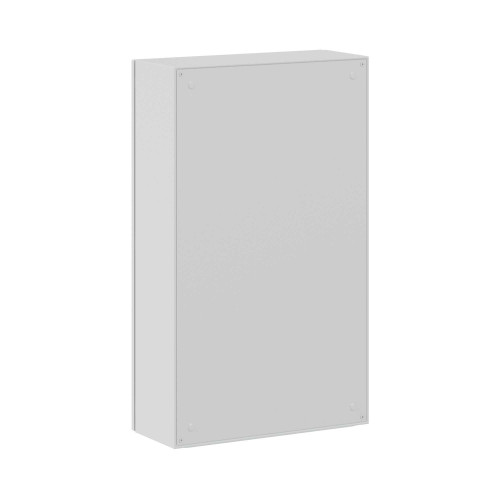 Корпус навесной ST с М/П с прозрачной дверью ВxШxГ 1000x600x250 мм, IP66